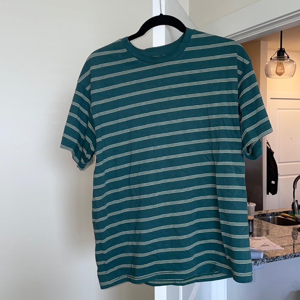 Joah Brown Oversized Tee